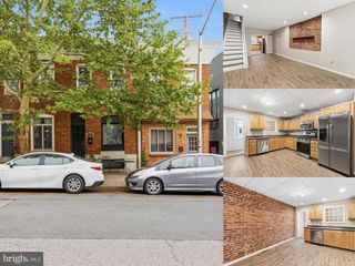 502 S EAST AVE, Baltimore, MD 21224