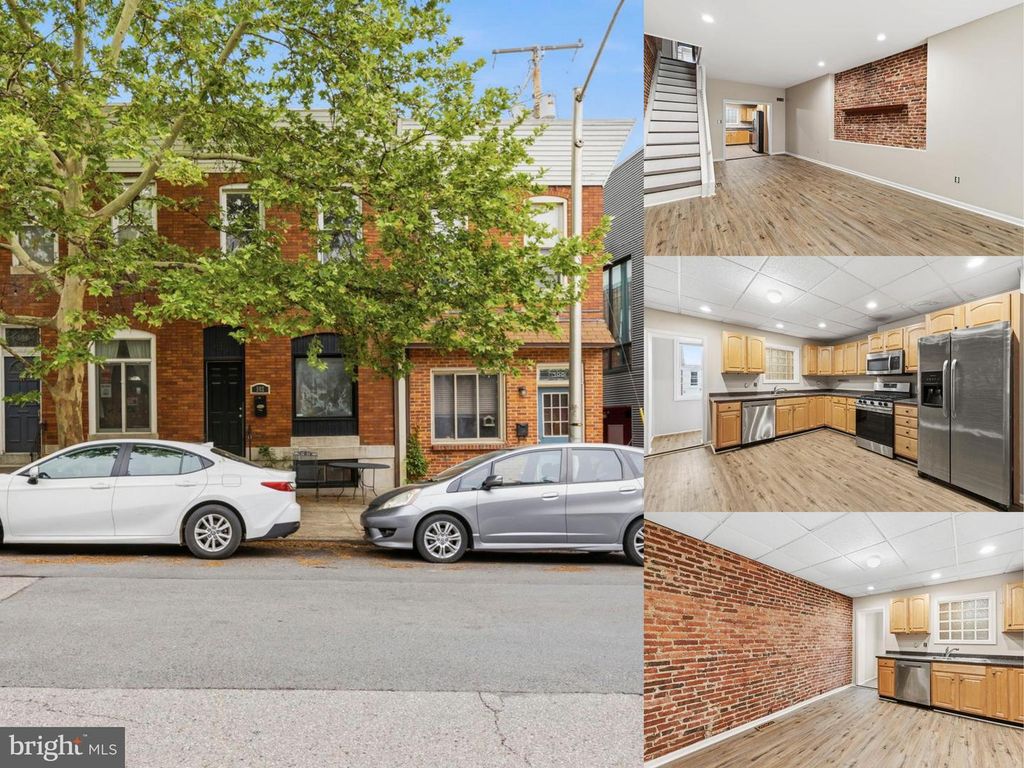 502 S EAST AVE, Baltimore, MD 21224