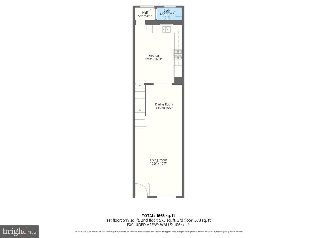 Image 25 of property listing at 502 S EAST AVE, Baltimore, MD 21224