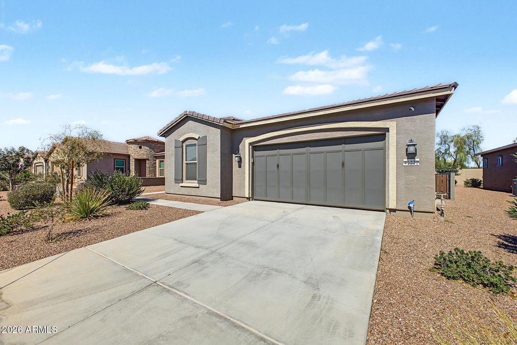 42222 W Sequoia Drive, Maricopa, AZ 85138 — photo 2