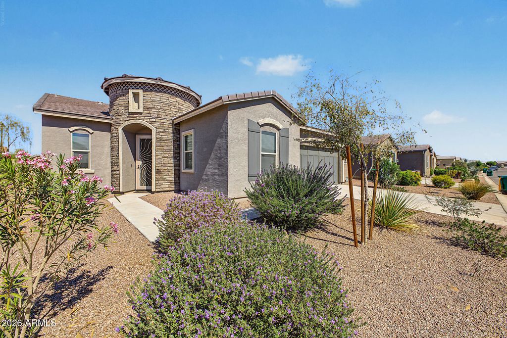 42222 W Sequoia Drive, Maricopa, AZ 85138 — photo 3