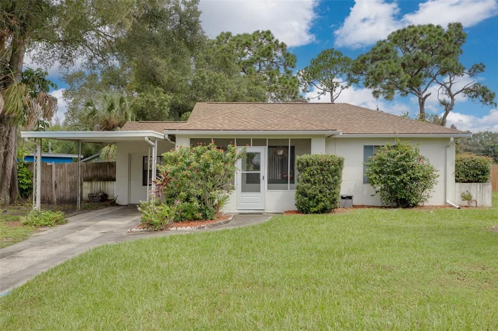 1358 ADMIRAL WOODSON LANE, Clearwater, FL 33755