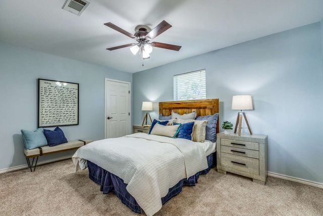 845 County Road 490, Princeton, TX 75407