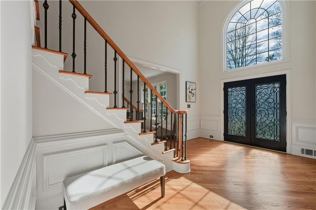 195 Jupiter Hills Point, Duluth, GA 30097