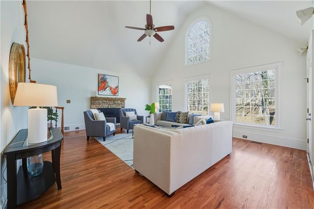 195 Jupiter Hills Point, Duluth, GA 30097