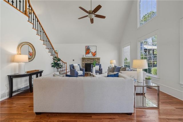 195 Jupiter Hills Point, Duluth, GA 30097