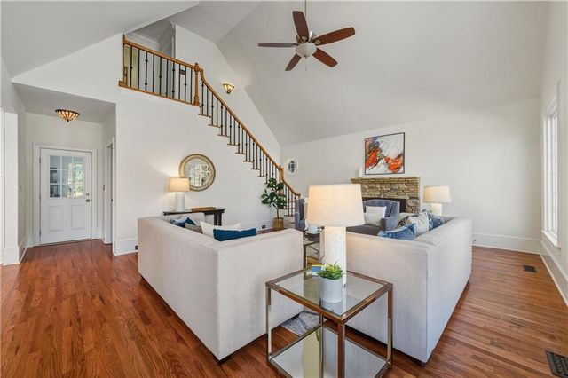 195 Jupiter Hills Point, Duluth, GA 30097