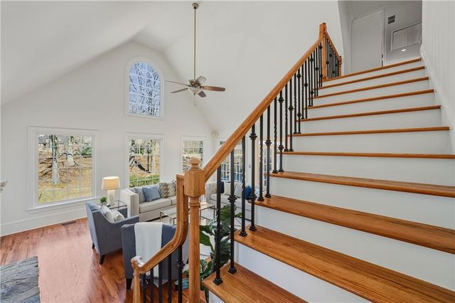 195 Jupiter Hills Point, Duluth, GA 30097