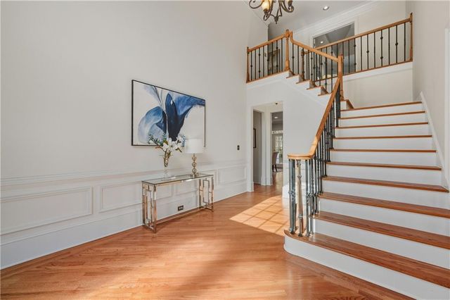 195 Jupiter Hills Point, Duluth, GA 30097