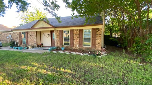 3728 Flintwood Trail, Fort Worth, TX 76137