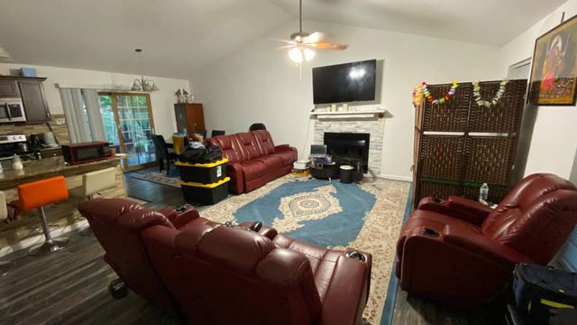 3728 Flintwood Trail, Fort Worth, TX 76137