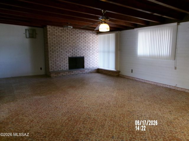 5811 E 31st Street, Tucson, AZ 85711