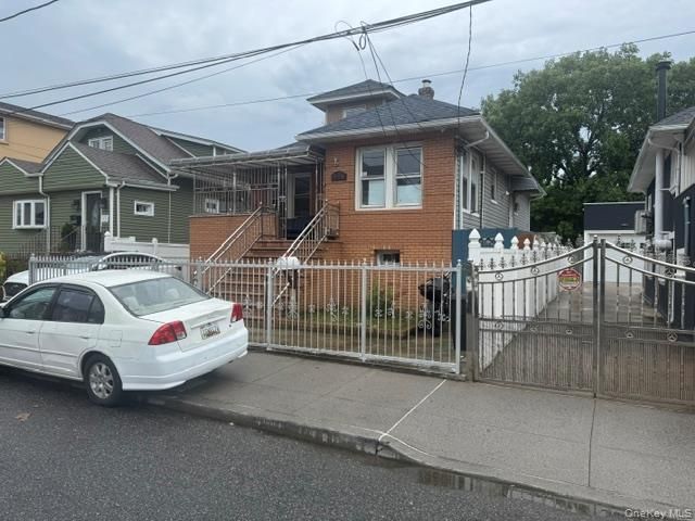 1421 Pinson Street, Far Rockaway, NY 11691