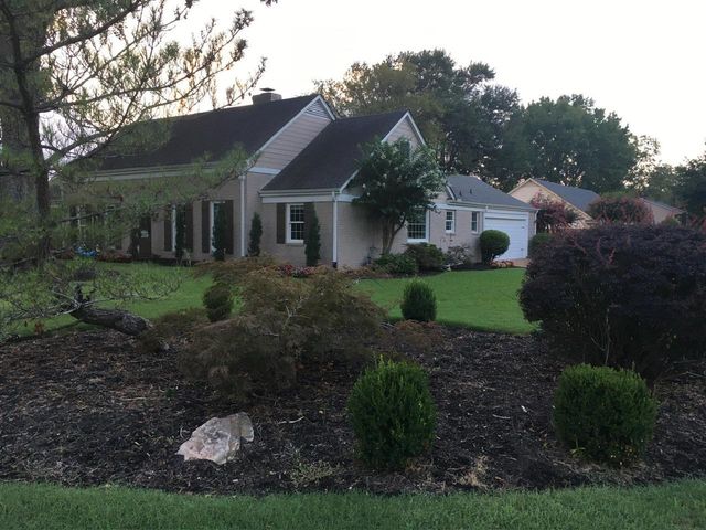 6626 MASSEY LN, Memphis, TN 38120