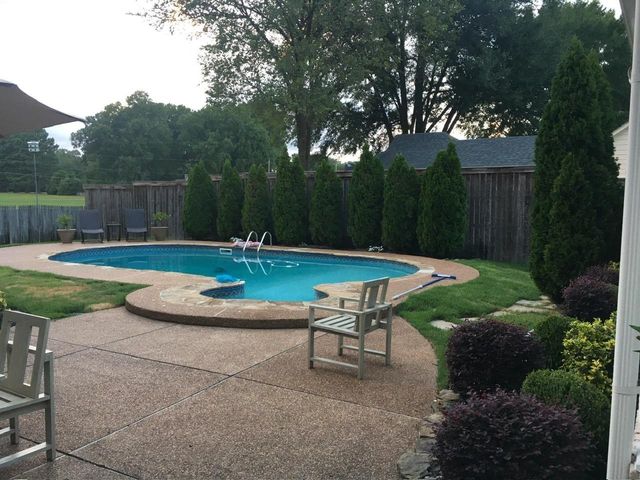 6626 MASSEY LN, Memphis, TN 38120