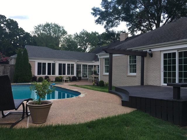 6626 MASSEY LN, Memphis, TN 38120