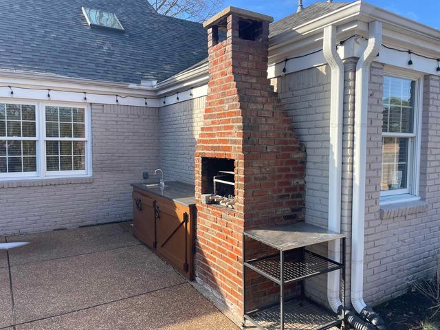 6626 MASSEY LN, Memphis, TN 38120