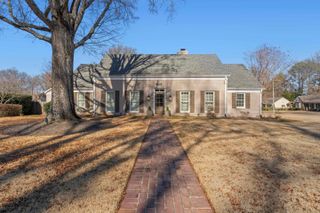 6626 MASSEY LN, Memphis, TN 38120