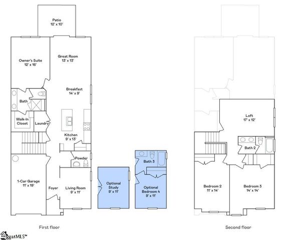 11 Vine House Drive, Fountain Inn, SC 29644