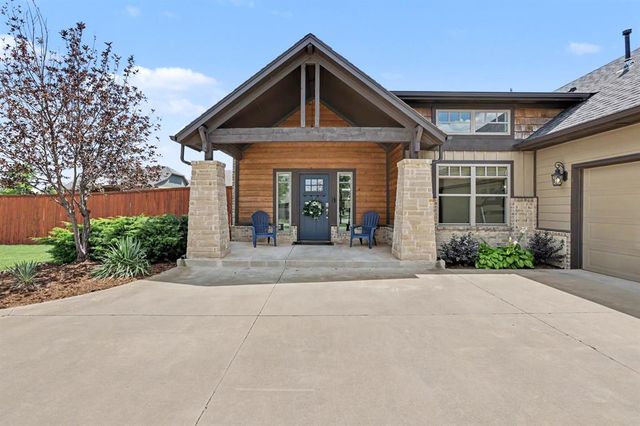 8408 NW 135th Terrace, Oklahoma City, OK 73142