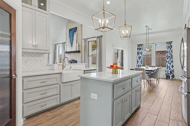 8408 NW 135th Terrace, Oklahoma City, OK 73142