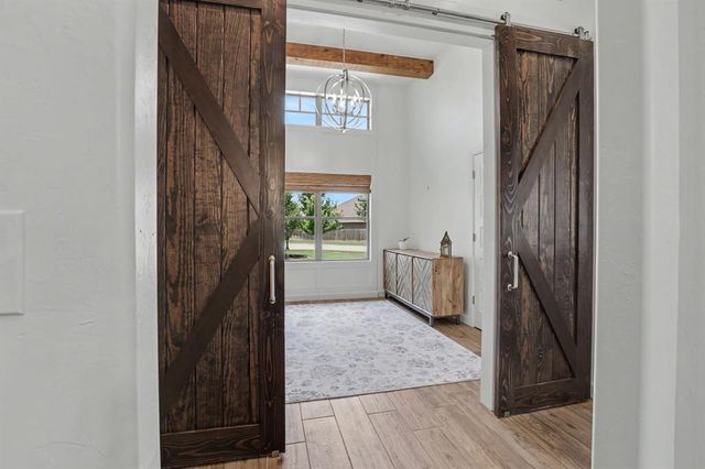 8408 NW 135th Terrace, Oklahoma City, OK 73142