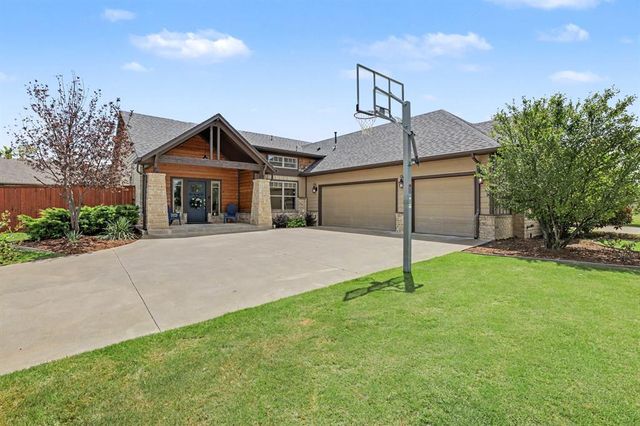 8408 NW 135th Terrace, Oklahoma City, OK 73142