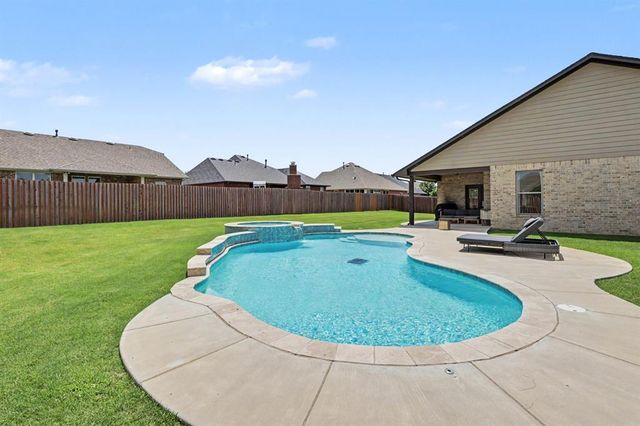 8408 NW 135th Terrace, Oklahoma City, OK 73142