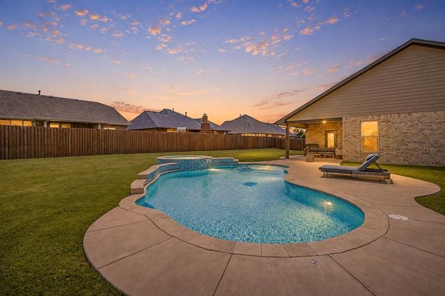 8408 NW 135th Terrace, Oklahoma City, OK 73142