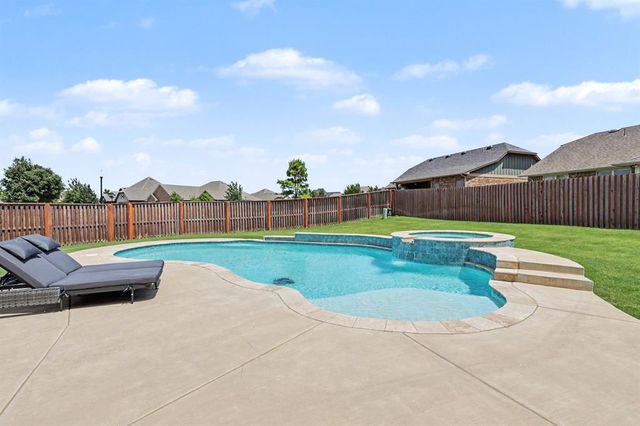 8408 NW 135th Terrace, Oklahoma City, OK 73142