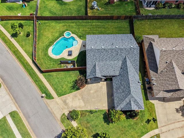 8408 NW 135th Terrace, Oklahoma City, OK 73142