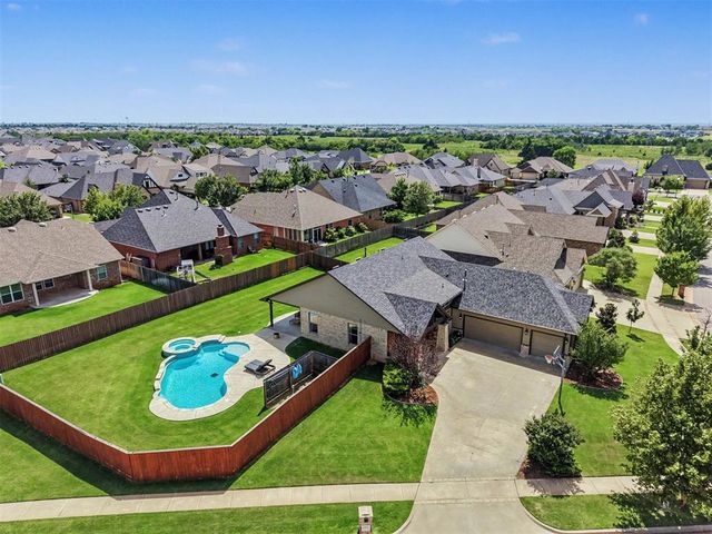 8408 NW 135th Terrace, Oklahoma City, OK 73142