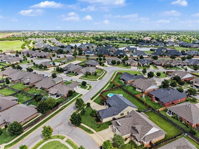 8408 NW 135th Terrace, Oklahoma City, OK 73142