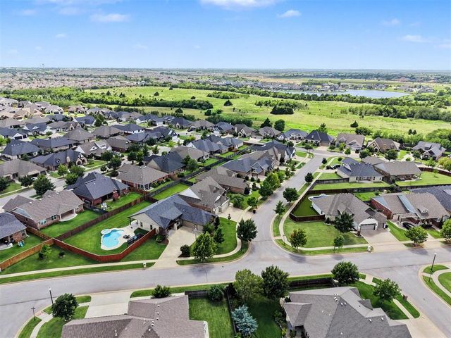 8408 NW 135th Terrace, Oklahoma City, OK 73142