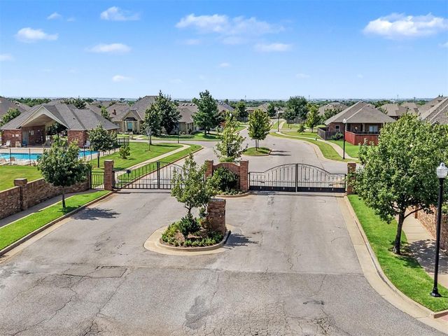 8408 NW 135th Terrace, Oklahoma City, OK 73142