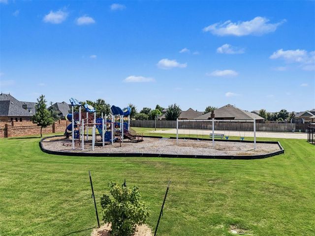 8408 NW 135th Terrace, Oklahoma City, OK 73142