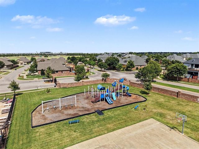 8408 NW 135th Terrace, Oklahoma City, OK 73142