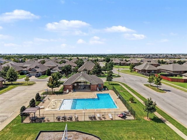 8408 NW 135th Terrace, Oklahoma City, OK 73142