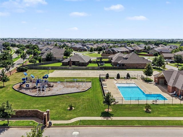8408 NW 135th Terrace, Oklahoma City, OK 73142