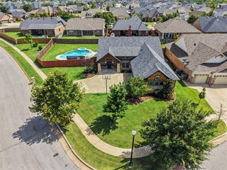8408 NW 135th Terrace, Oklahoma City, OK 73142