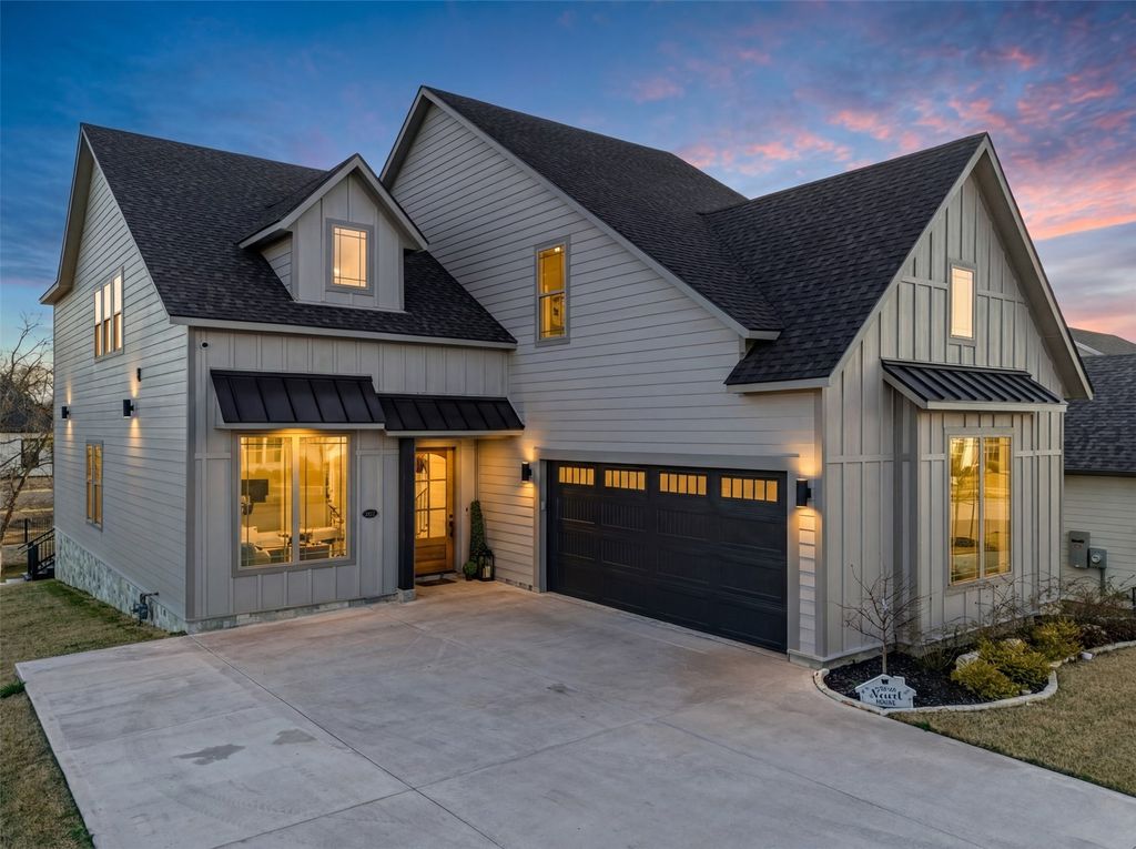 1022 Bow Street, Rockwall, TX 75087