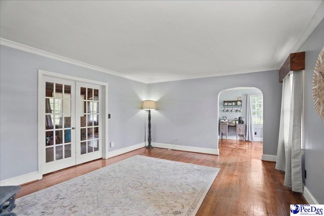 534 W Richardson circle, Hartsville, SC 29550