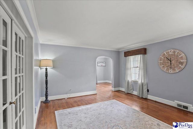 534 W Richardson circle, Hartsville, SC 29550