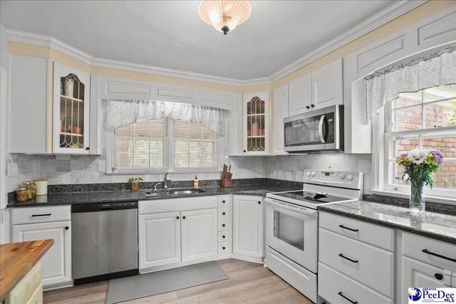 534 W Richardson circle, Hartsville, SC 29550