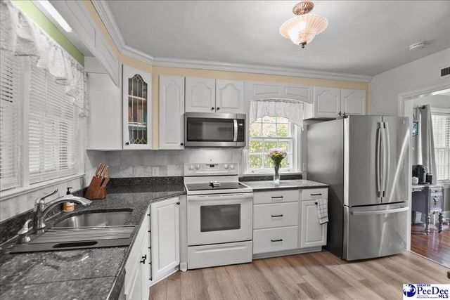 534 W Richardson circle, Hartsville, SC 29550