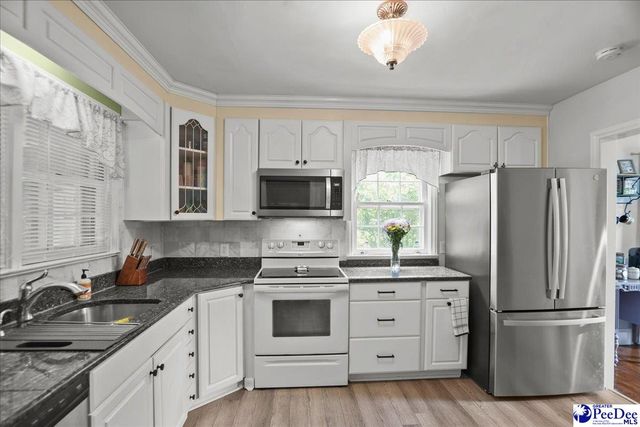 534 W Richardson circle, Hartsville, SC 29550