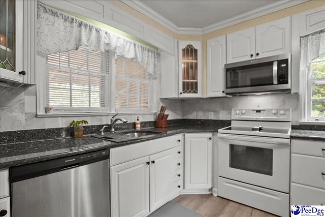 534 W Richardson circle, Hartsville, SC 29550