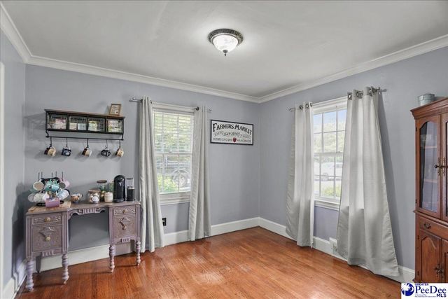 534 W Richardson circle, Hartsville, SC 29550