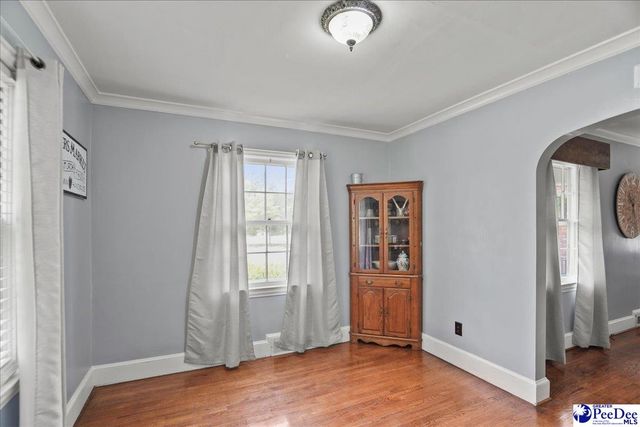534 W Richardson circle, Hartsville, SC 29550