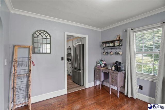 534 W Richardson circle, Hartsville, SC 29550